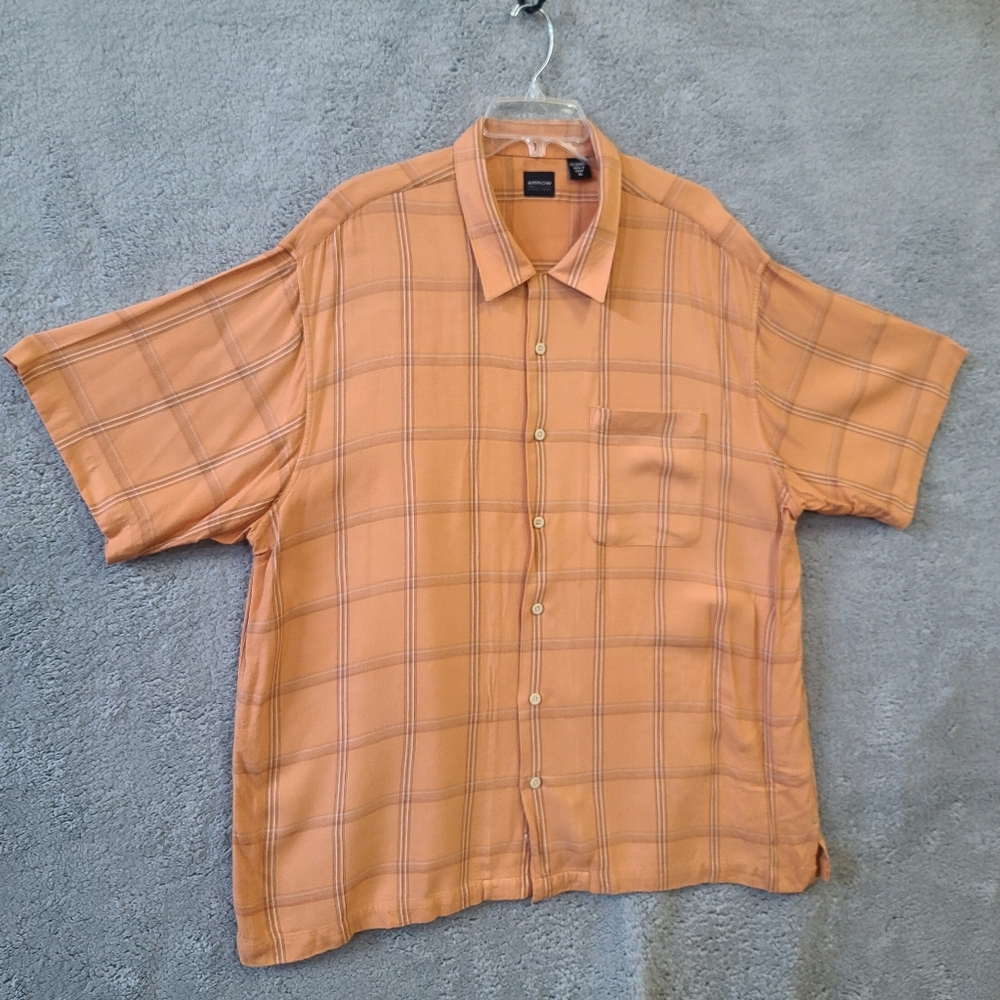 100% Bamboo Shirt